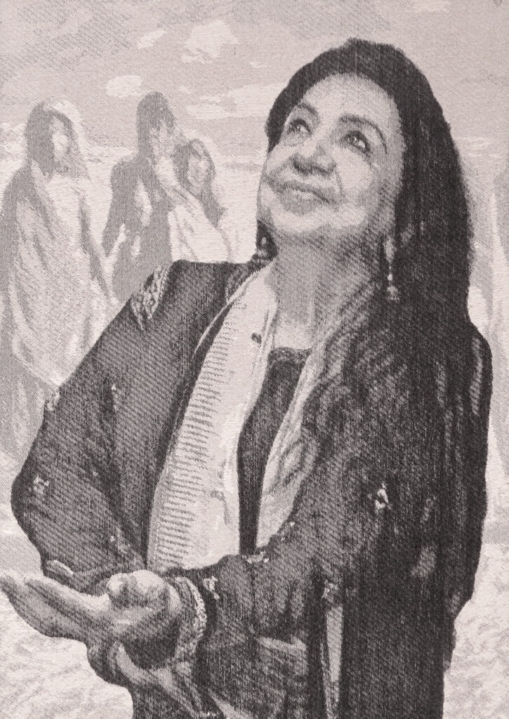Nafisa Barot